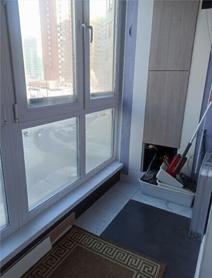 Продам трехкомнатную (3-комн.) квартиру, Лавриненко ул, 1, Москва г