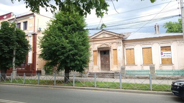 Продам дом, Шмидта пер, 17а, Симферополь г, 0 км от города