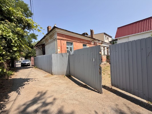 Продам дом, Шмидта пер, 17а, Симферополь г, 0 км от города
