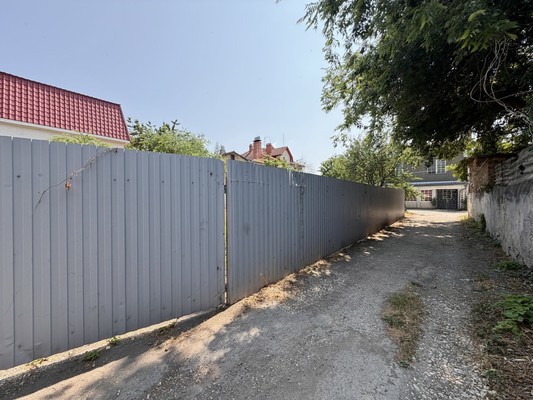 Продам дом, Шмидта пер, 17а, Симферополь г, 0 км от города