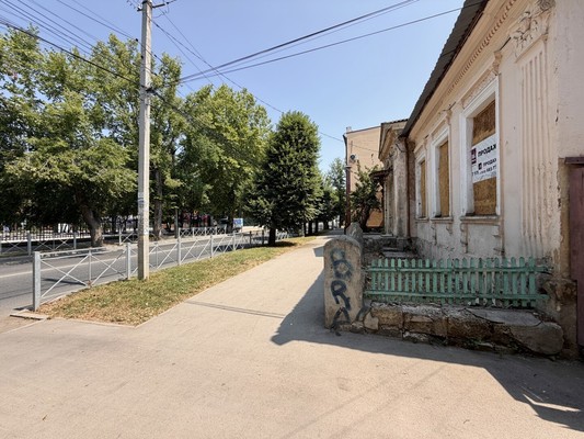 Продам дом, Шмидта пер, 17а, Симферополь г, 0 км от города
