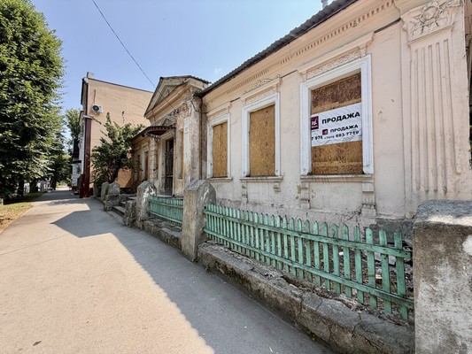 Продам дом, Шмидта пер, 17а, Симферополь г, 0 км от города