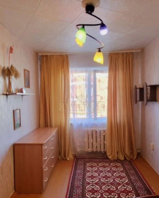 Продам двухкомнатную (2-комн.) квартиру, Первомайская ул, 173, Йошкар-Ола г