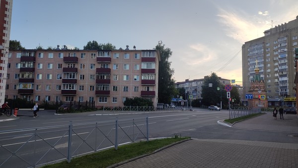 Продам двухкомнатную (2-комн.) квартиру, Первомайская ул, 173, Йошкар-Ола г