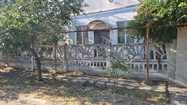 Продам дом, Вишневая ул, 1, Гвардейское пгт, 0 км от города