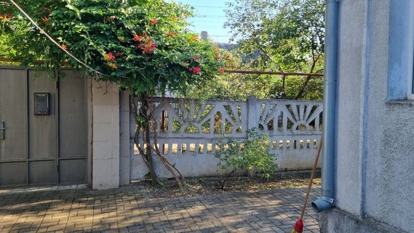 Продам дом, Вишневая ул, 1, Гвардейское пгт, 0 км от города