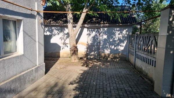 Продам дом, Вишневая ул, 1, Гвардейское пгт, 0 км от города