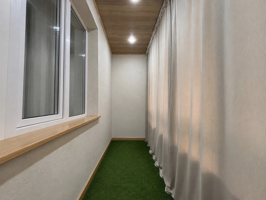Продам трехкомнатную (3-комн.) квартиру, Моторостроителей ул, 3, Пермь г