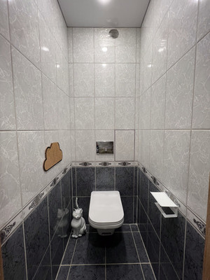 Продам трехкомнатную (3-комн.) квартиру, Моторостроителей ул, 3, Пермь г