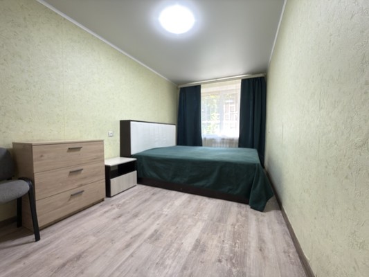 Сдам трехкомнатную (3-комн.) квартиру, Советской Армии ул, 222/1, Армавир г