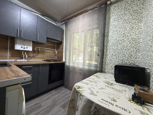 Сдам трехкомнатную (3-комн.) квартиру, Советской Армии ул, 222/1, Армавир г