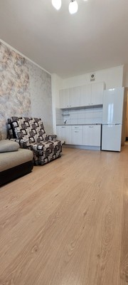 Сдам однокомнатную (1-комн.) квартиру, Энергетиков пр-кт, 9к6, Санкт-Петербург г