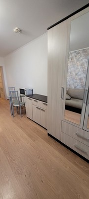 Сдам однокомнатную (1-комн.) квартиру, Энергетиков пр-кт, 9к6, Санкт-Петербург г