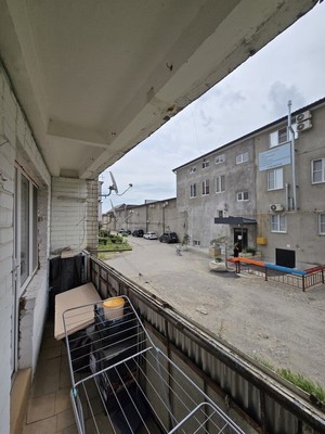 Продам трехкомнатную (3-комн.) квартиру, Угнич ул, 9, Баксан г