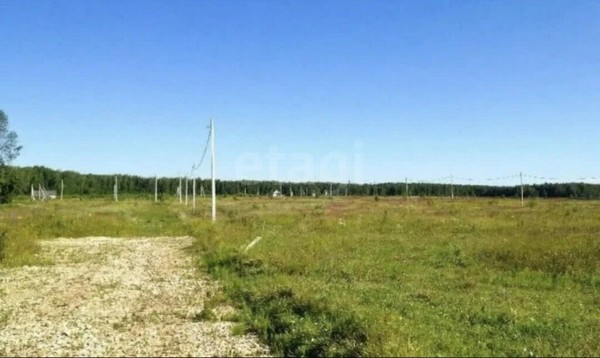 Продам участок 11,8 соток, ИЖС, Лобачевского ул, Печищи с, 0 км от города