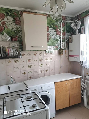 Продам трехкомнатную (3-комн.) квартиру, Мишанина ул, 2, Пестрецы с