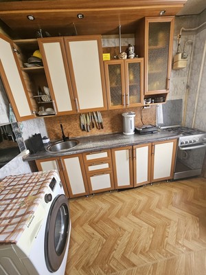 Продам двухкомнатную (2-комн.) квартиру, Галии Кайбицкой ул, 2, Казань г