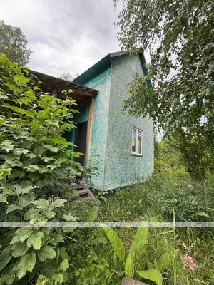 Продам дачу, Коллективный сад N10 СНТ ОАО КМПО тер, Казань г, 0 км от города