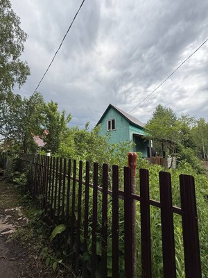 Продам дачу, Коллективный сад N10 СНТ ОАО КМПО тер, Казань г, 0 км от города