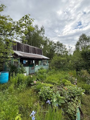 Продам дачу, Коллективный сад N10 СНТ ОАО КМПО тер, 263, Казань г, 0 км от города