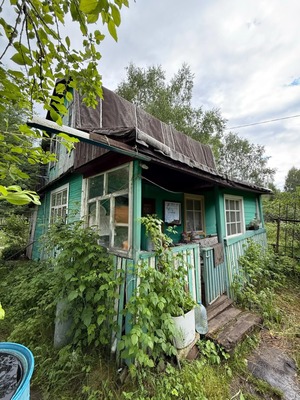 Продам дачу, Коллективный сад N10 СНТ ОАО КМПО тер, 263, Казань г, 0 км от города