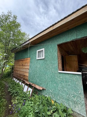 Продам дачу, Коллективный сад N10 СНТ ОАО КМПО тер, 263, Казань г, 0 км от города