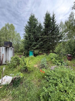 Продам дачу, Коллективный сад N10 СНТ ОАО КМПО тер, 263, Казань г, 0 км от города