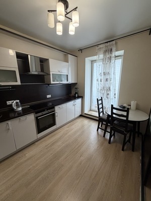 Продам однокомнатную (1-комн.) квартиру, Фермское ш, 20ак2, Санкт-Петербург г