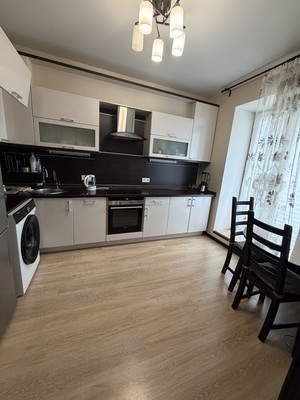 Продам однокомнатную (1-комн.) квартиру, Фермское ш, 20ак2, Санкт-Петербург г