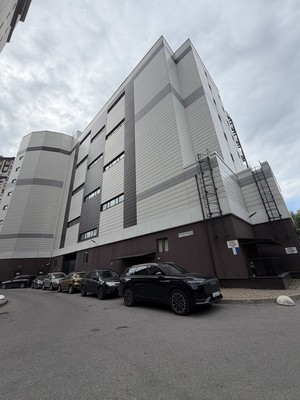 Продам однокомнатную (1-комн.) квартиру, Фермское ш, 20ак2, Санкт-Петербург г