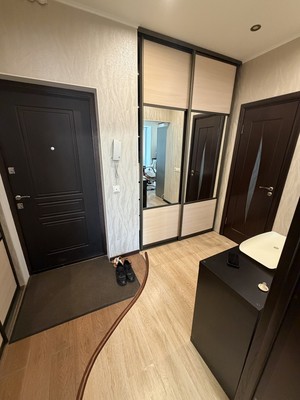 Продам однокомнатную (1-комн.) квартиру, Фермское ш, 20ак2, Санкт-Петербург г