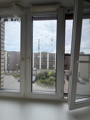 Продам однокомнатную (1-комн.) квартиру, Фермское ш, 20ак2, Санкт-Петербург г