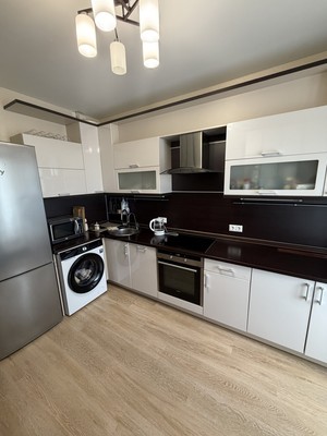 Продам однокомнатную (1-комн.) квартиру, Фермское ш, 20ак2, Санкт-Петербург г