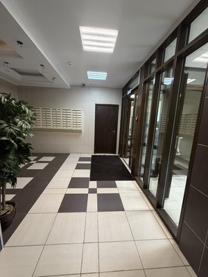 Продам однокомнатную (1-комн.) квартиру, Фермское ш, 20ак2, Санкт-Петербург г