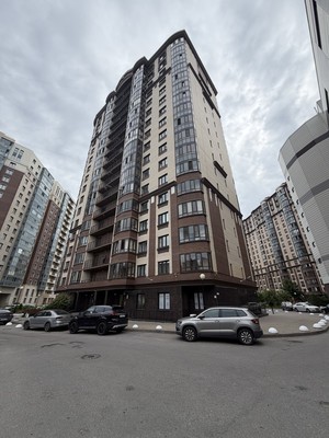 Продам однокомнатную (1-комн.) квартиру, Фермское ш, 20ак2, Санкт-Петербург г