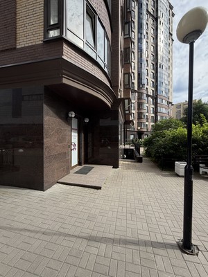 Продам однокомнатную (1-комн.) квартиру, Фермское ш, 20ак2, Санкт-Петербург г