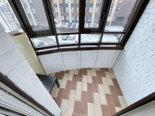 Продам однокомнатную (1-комн.) квартиру, Фермское ш, 20ак2, Санкт-Петербург г
