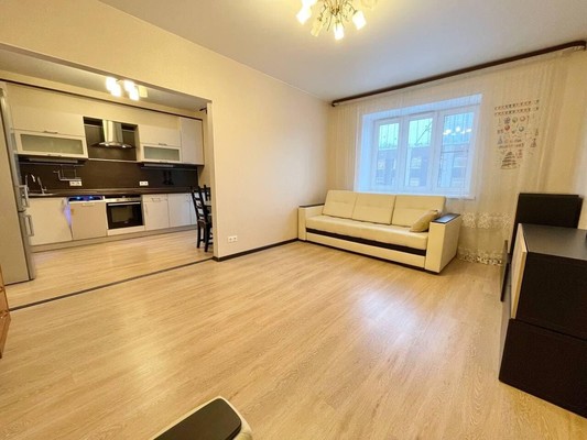 Продам однокомнатную (1-комн.) квартиру, Фермское ш, 20ак2, Санкт-Петербург г