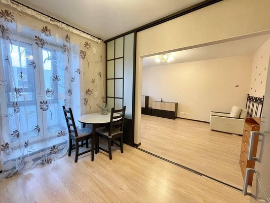 Продам однокомнатную (1-комн.) квартиру, Фермское ш, 20ак2, Санкт-Петербург г