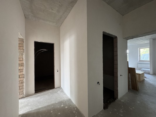 Продам трехкомнатную (3-комн.) квартиру, Береговая ул, 17д, Калининград г
