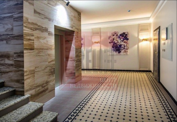 Продам трехкомнатную (3-комн.) квартиру, Береговая ул, 17д, Калининград г