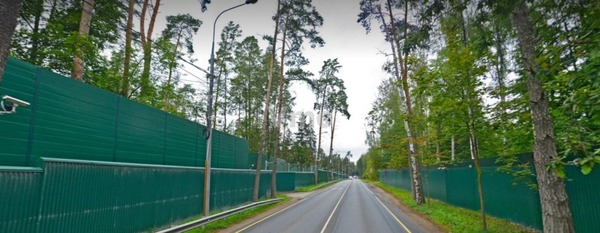 Продам участок 125 соток, ИЖС, Устье С и Ко снт, Дубна г, 1 км от города