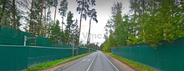 Продам участок 125 соток, ИЖС, Устье С и Ко снт, Дубна г, 1 км от города