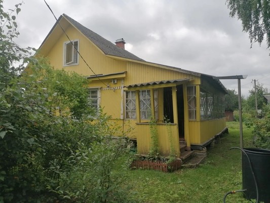 Продам дом, Полевая ул, Покровка д, 0 км от города