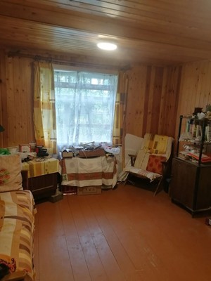 Продам дом, Полевая ул, Покровка д, 0 км от города