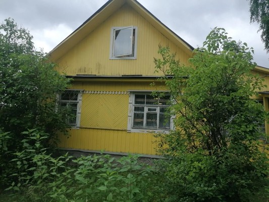 Продам дом, Полевая ул, Покровка д, 0 км от города