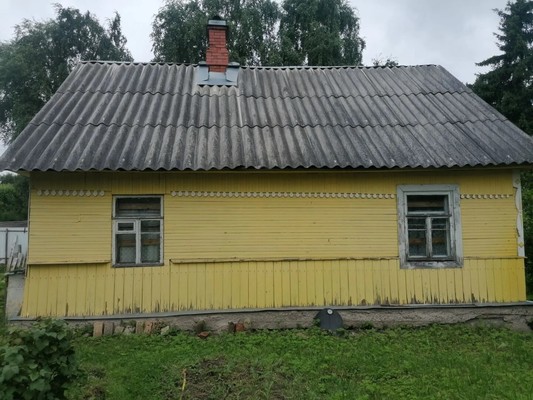 Продам дом, Полевая ул, Покровка д, 0 км от города