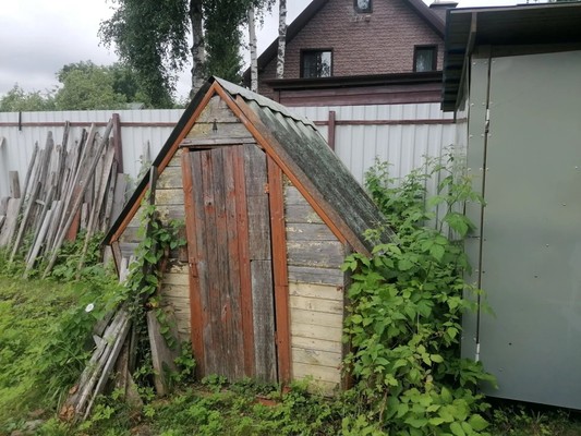 Продам дом, Полевая ул, Покровка д, 0 км от города