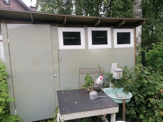Продам дом, Полевая ул, Покровка д, 0 км от города