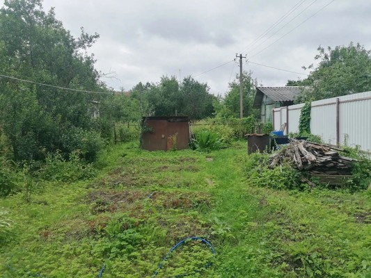 Продам дом, Полевая ул, Покровка д, 0 км от города